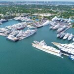 Blackstone’s $1.5B Yacht Deal